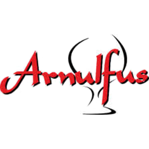 Arnulfus bier logo